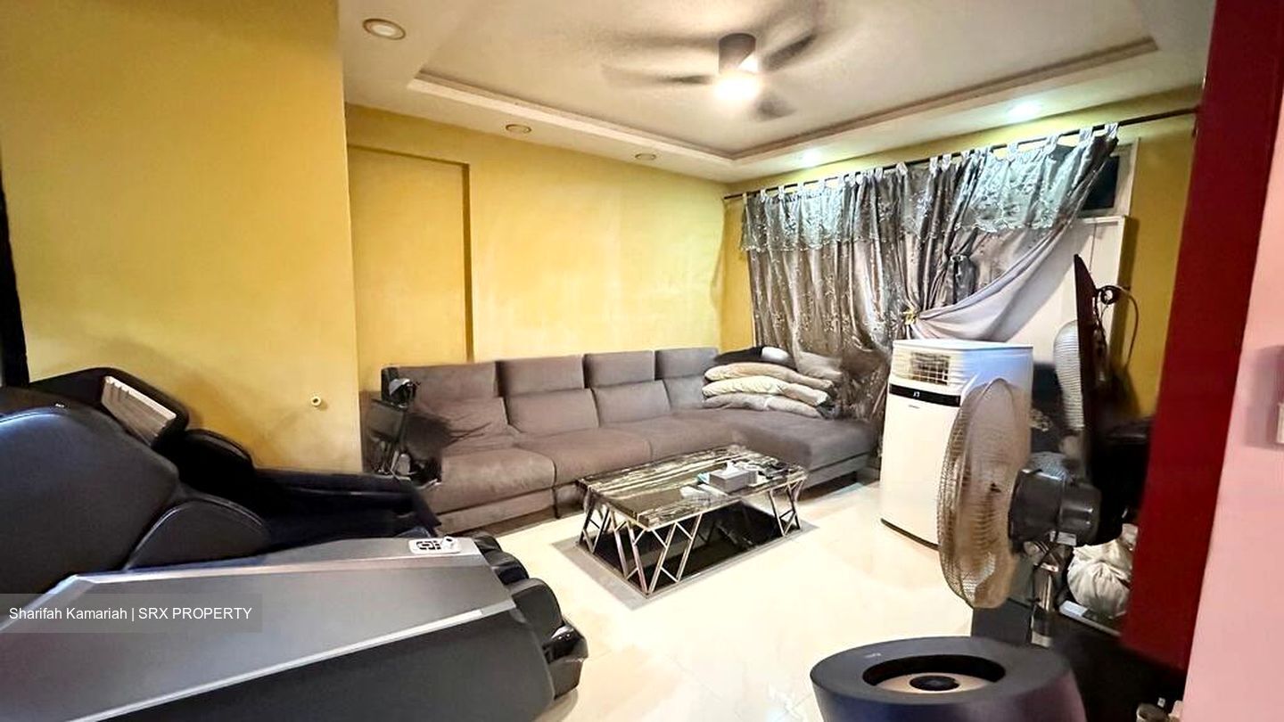Blk 803D Keat Hong Pride (Choa Chu Kang), HDB 4 Rooms #460378341
